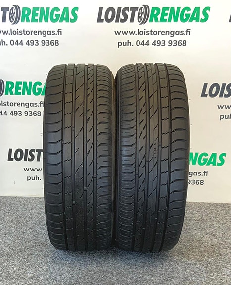 205/60 R15 91V Nokian Line
