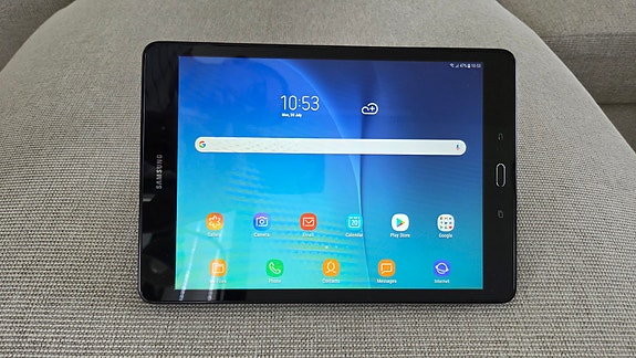 Samsung Galaxy Tab A