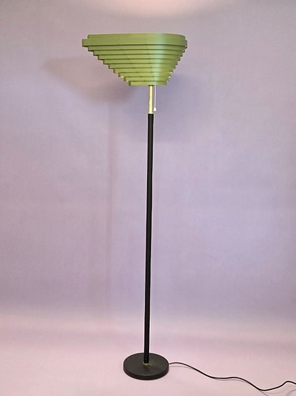 Artek A805 valaisin "Enkelinsiipi"