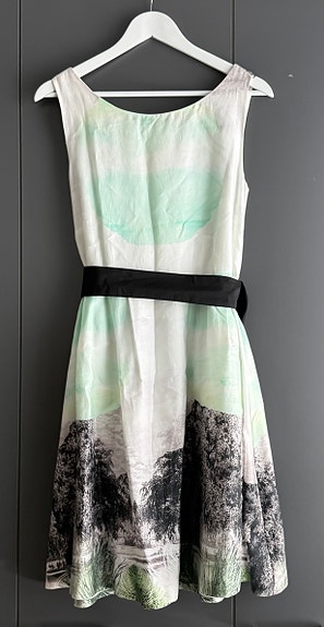 Hihaton mekko