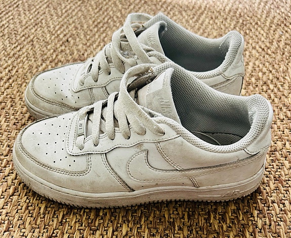 Nike Air Forcet
