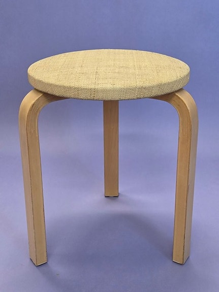 Artek 60 jakkara