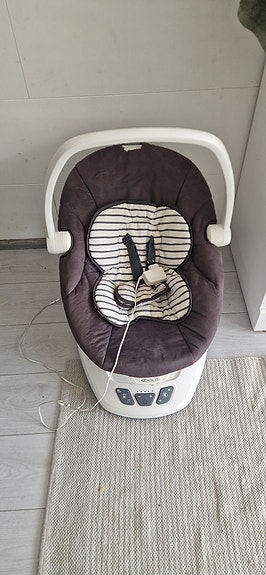 Graco sitteri