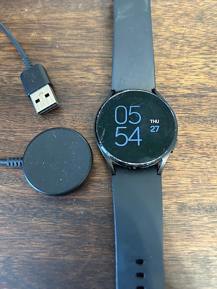 Samsung Galaxy Watch 4