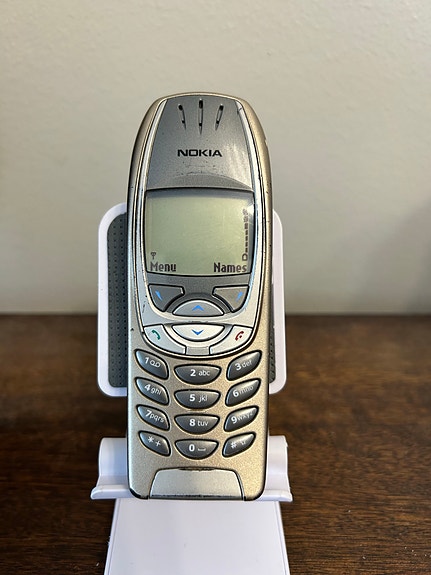 Nokia 6310i