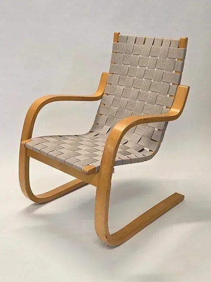 Artek 406 nojatuoli