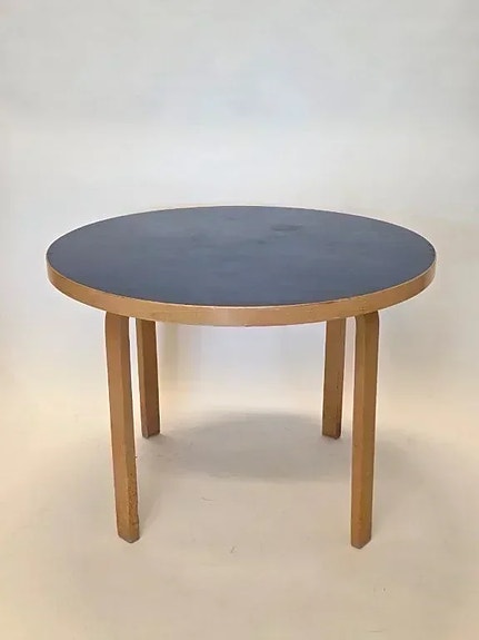 Artek pöytä