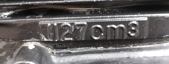suzuki gsxr 1100 -86
