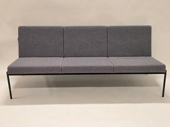 Artek Kiki sohva Ilmari Tapiovaara