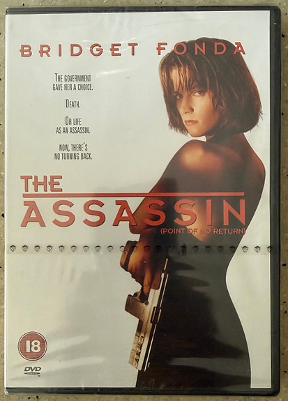 The assassin