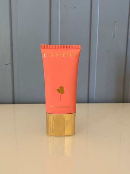 Canopy Nocturnal Twilight Infusion kasvonaamio