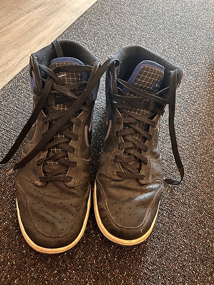 Nike miesten kengät