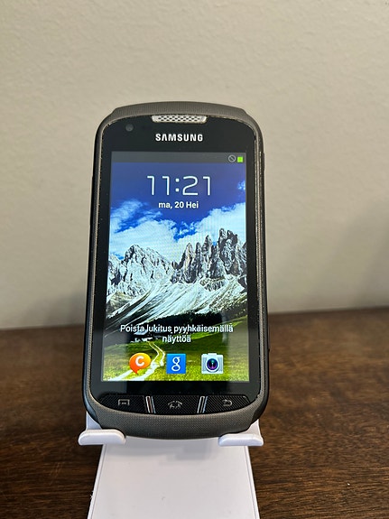 Samsung Galaxy XCover 2