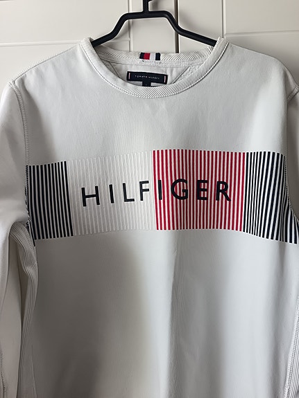 Miesten Tommy Hilfiger paita L