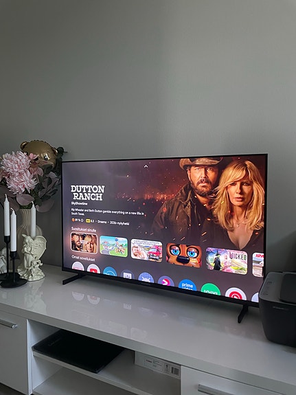 Thomson 40" Full HD Google TV (Uudenveroinen)