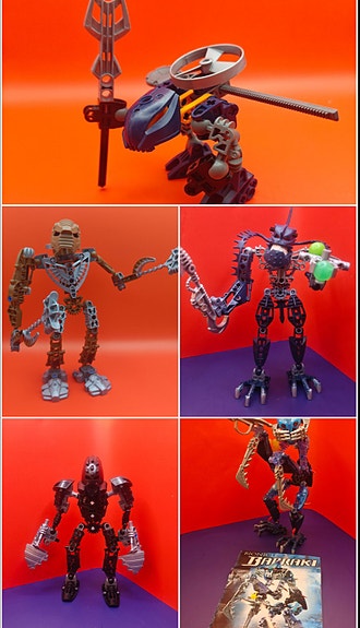 Ukot
