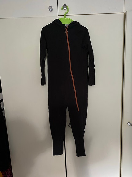 NOSH jumpsuit 122/128