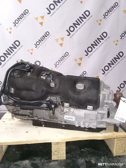 BMW Käytetty vaihdelaatikko 520 2019 Petrol vaihdelaatikko automaatti B48-B20B