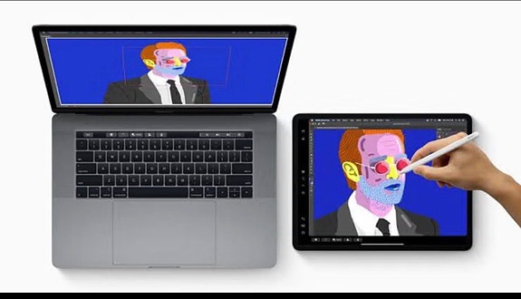 Need a Macbook and iPad