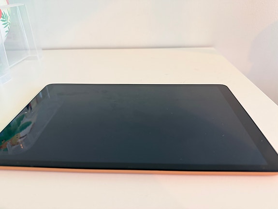 Samsung Galaxy Tab A tabletti 32 GB kultainen