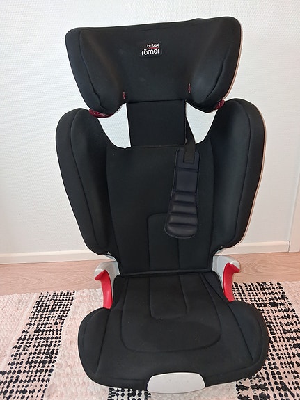 Turvaistuin , isofix, britax römer