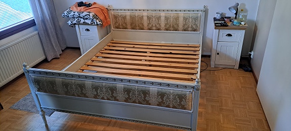 Parisänky Kustavilainen