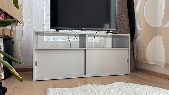 Pieni tv taso