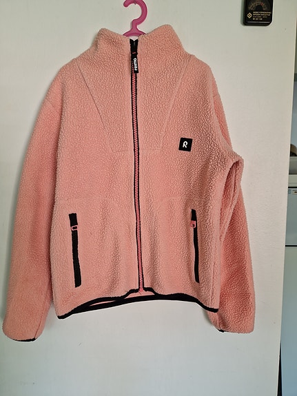 Reima fleece 134