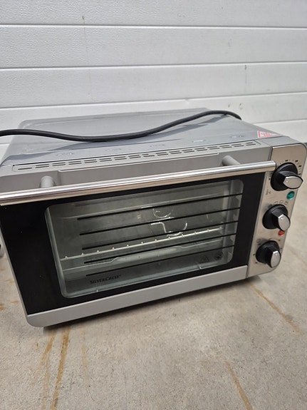 Pöytäuuni 1200W