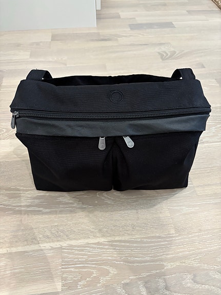 Bugaboo organizer hoitolaukku rattaisiin