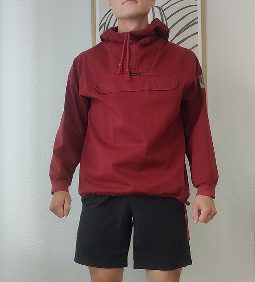 R-Collection anorakki S