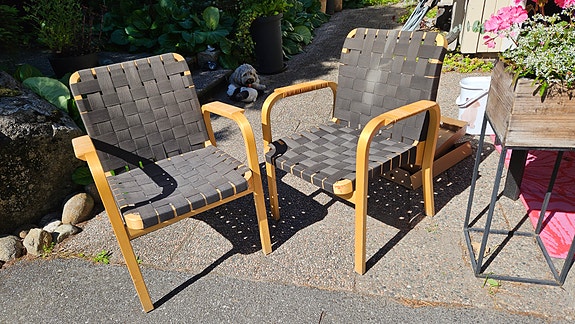 Artek 45 kunnostusta varten