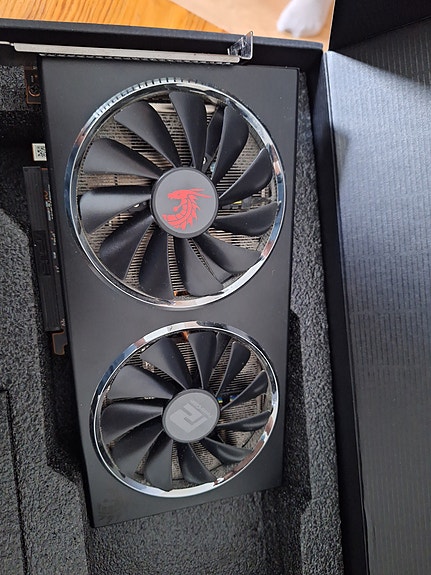 Amd rx 5600xt