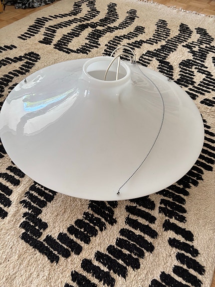 Lokki valaisin 70cm