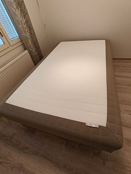Sänky 120cm