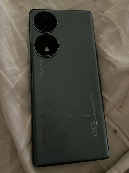 Honor 70