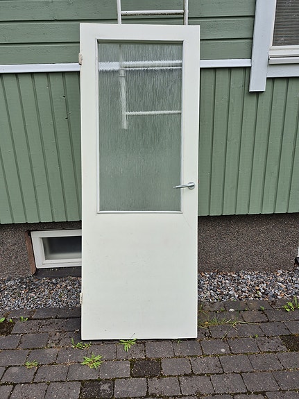 sisäovi