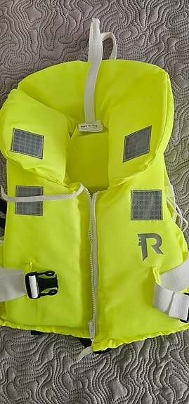 Regatta lasten pelastusliivit 15-30 kg