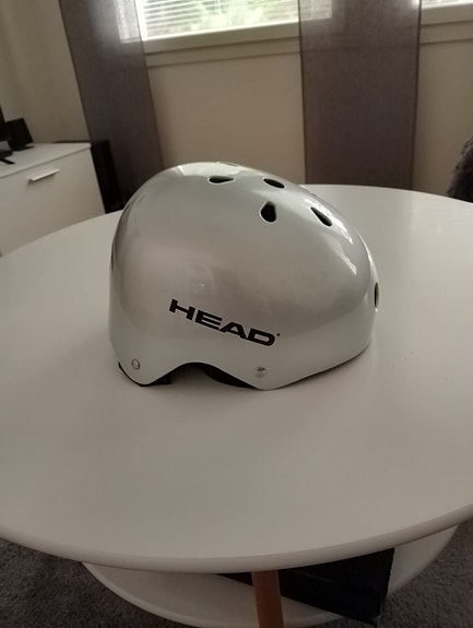 Skate/BMX kypärä