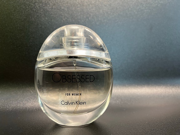 Calvin Klein Obsessed for Women hajuvesi 50 ml