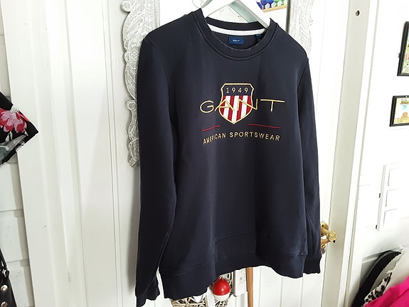 Unisex Gant- college