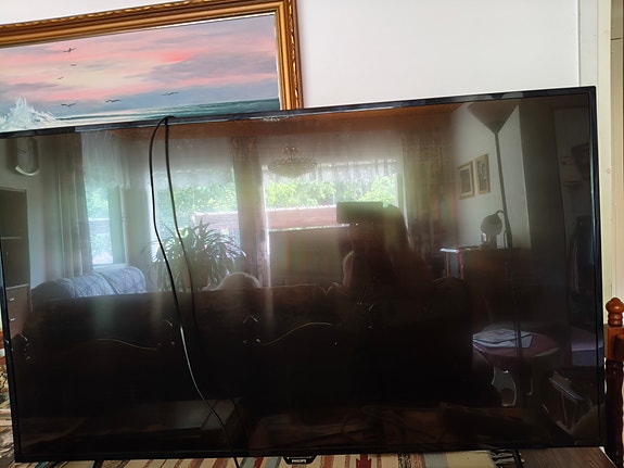 Philips tv