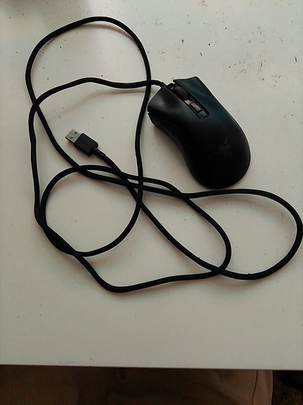 Razer DEATHADDER v2 Mini