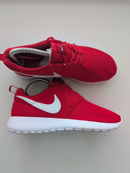 Nike Roshe Run