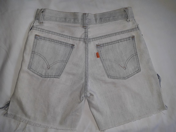 Levis farkku