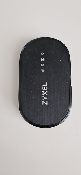 Zyxel mobiilireititin
