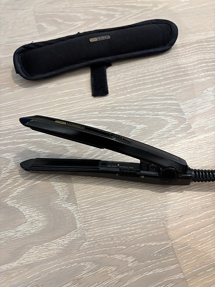 OBH Nordica mini suoristusrauta