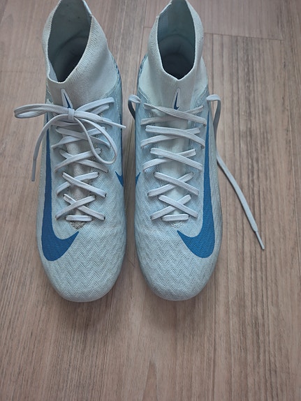 Nike Air Zoom Mercurial jalkapallokengät nappulakengät Koko 39