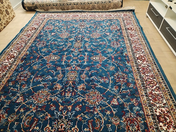 Iranilainen matto