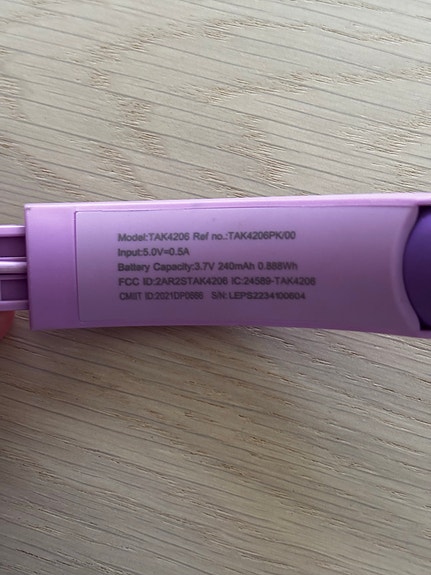 Product image 3 of 3